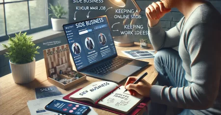 10 ideas de negocios para emprender sin dejar tu trabajo