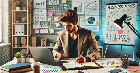 Cómo iniciar un negocio desde cero: guía paso a paso