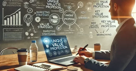 Cómo crear una propuesta de valor irresistible para tu negocio