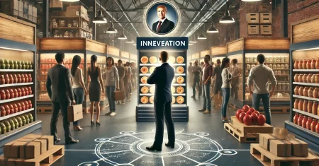 Cómo diferenciarte de la competencia en un mercado saturado