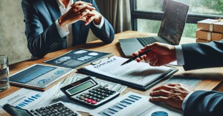 Cómo negociar con proveedores y conseguir mejores precios