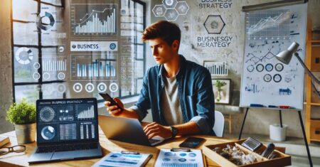 Cómo usar la tecnología para optimizar tu emprendimiento