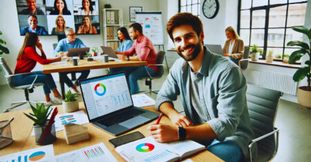 Cómo delegar tareas y mejorar la productividad en tu negocio