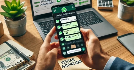 Bots de WhatsApp: qué son, cómo funcionan y cómo usarlos para vender