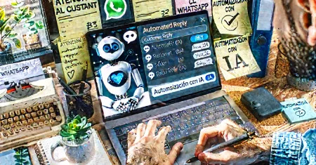 IA para responder mensajes de clientes: ¿vale la pena?