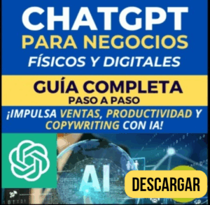 Impulsa tus ventas y productividad con IA