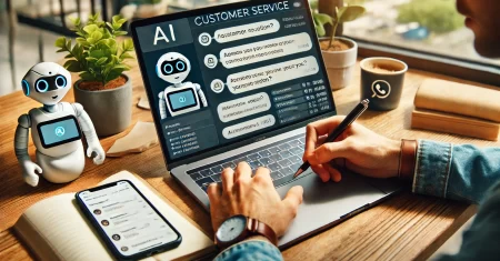 Inteligencia artificial para atención al cliente: ventajas y cómo aplicarla