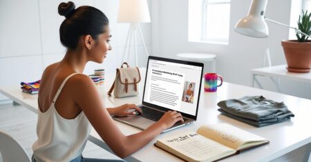 Cómo usar la IA para escribir descripciones de productos irresistibles