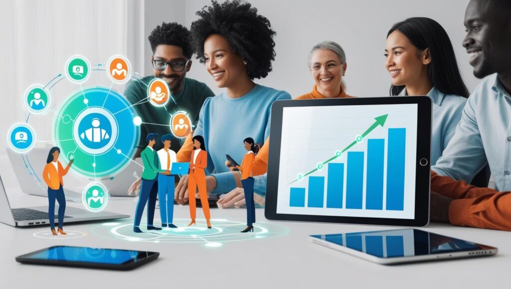 ¿Qué es el marketing digital y por qué es esencial para emprendedores?