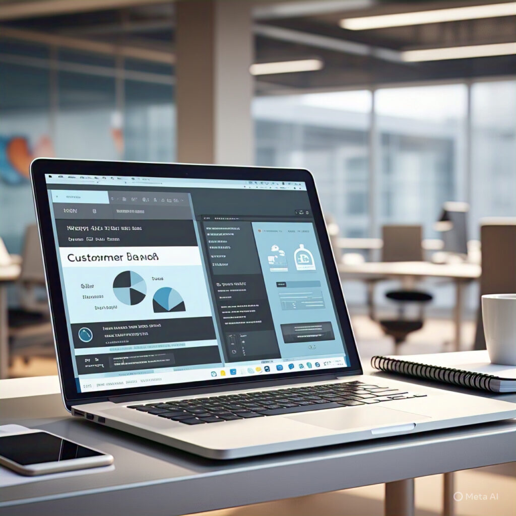 CRM en Marketing: Organiza y mejora la relación con tus clientes