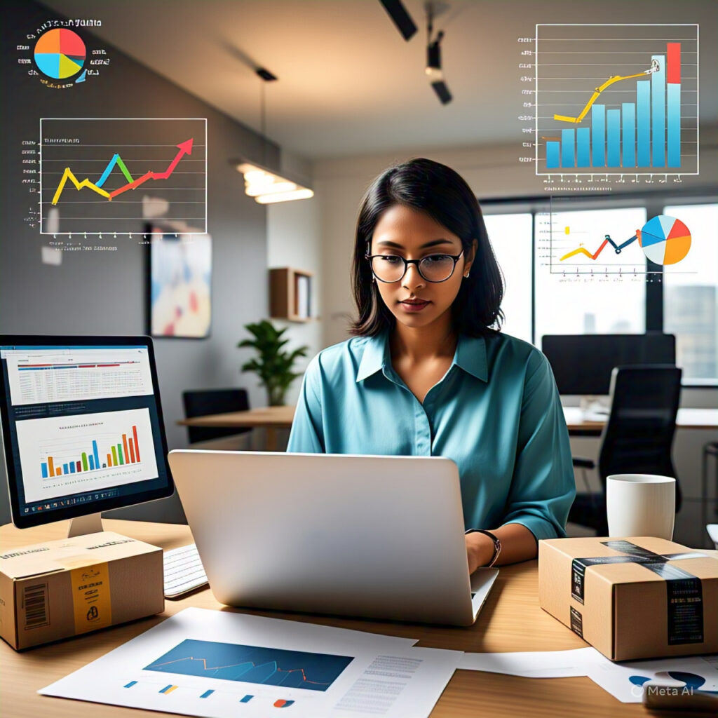 Cómo vender en Amazon: Guía paso a paso para lanzar tu tienda desde cero