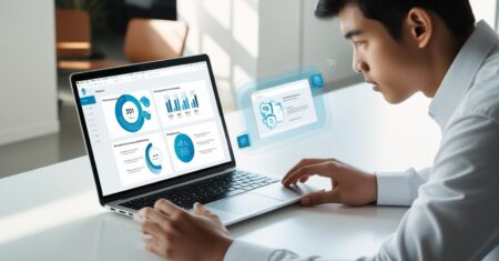 Inteligencia artificial para hacer presentaciones en PowerPoint