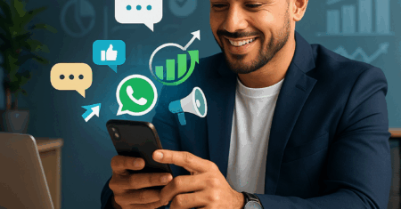 WhatsApp Marketing: Guía Completa para Emprendedores