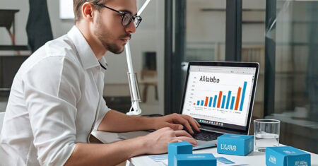 Alibaba Dropshipping: Guía Completa para Empezar tu Negocio Sin Invertir Mucho