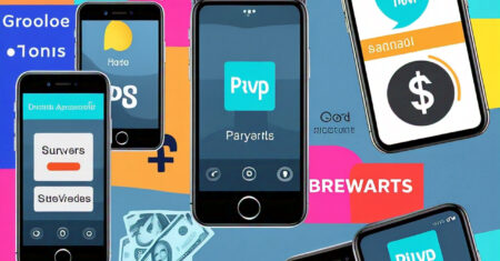 Aplicaciones para ganar dinero desde tu celular