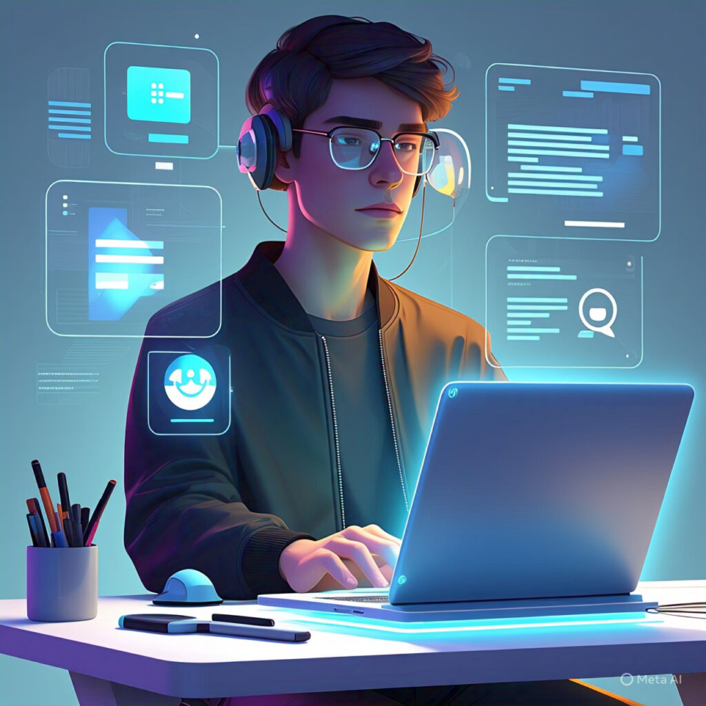 Asistentes Virtuales: Qué Son, Cómo Funcionan y Por Qué Todo Emprendedor Debería Usarlos
