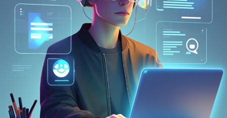 Asistentes Virtuales: Qué Son, Cómo Funcionan y Por Qué Todo Emprendedor Debería Usarlos