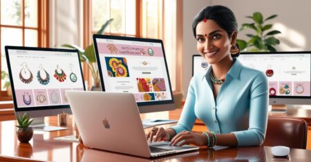 Cómo crear una página web para vender