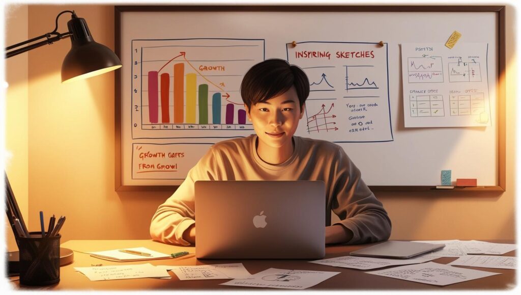 como emprender un negocio sin dinero