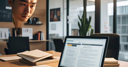 Como escribir una carta de ventas paso a paso