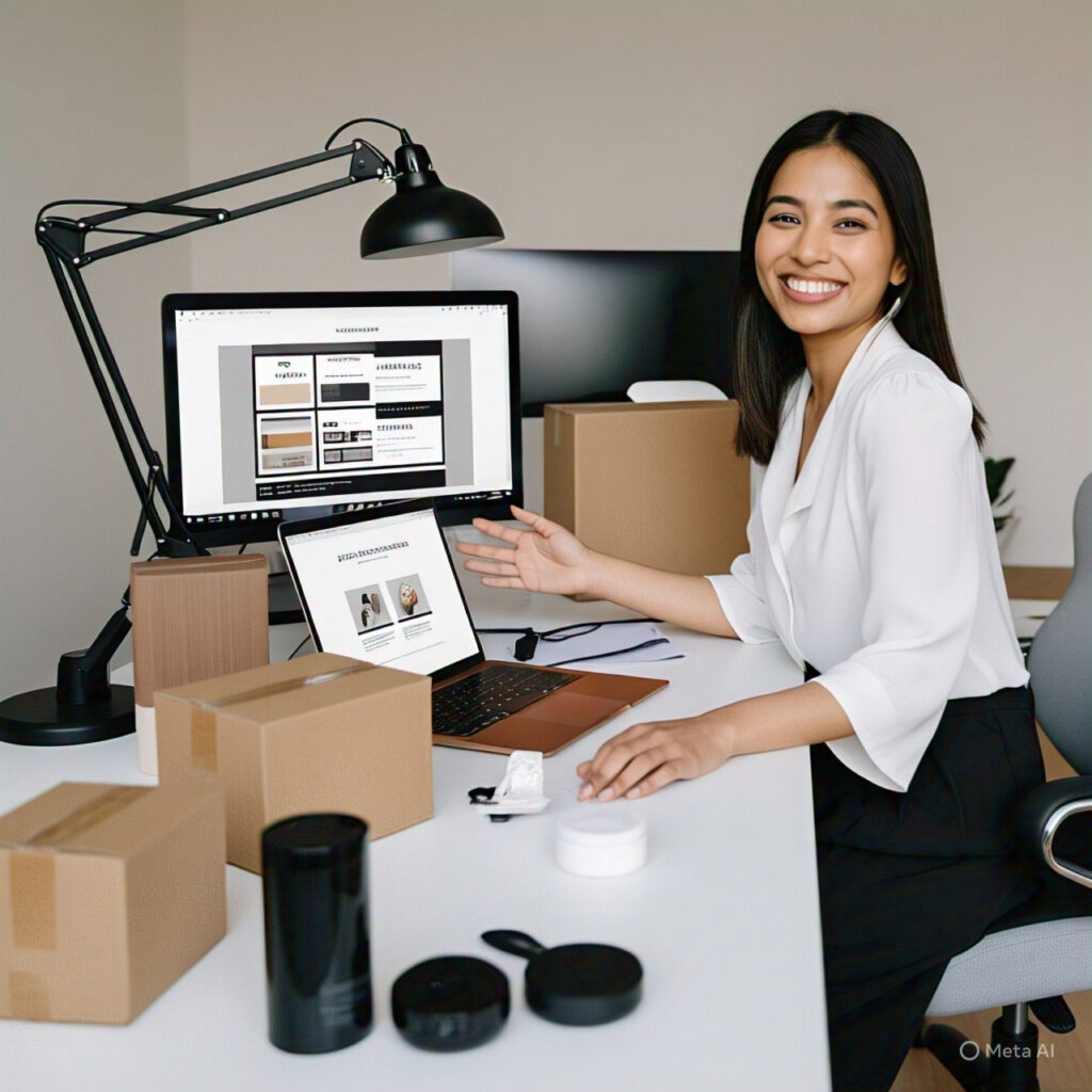 Cómo crear una tienda online gratis paso a paso en Tienda Nube