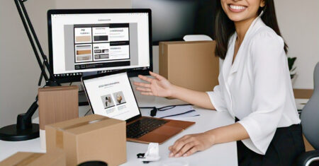 Cómo crear una tienda online gratis paso a paso en Tienda Nube