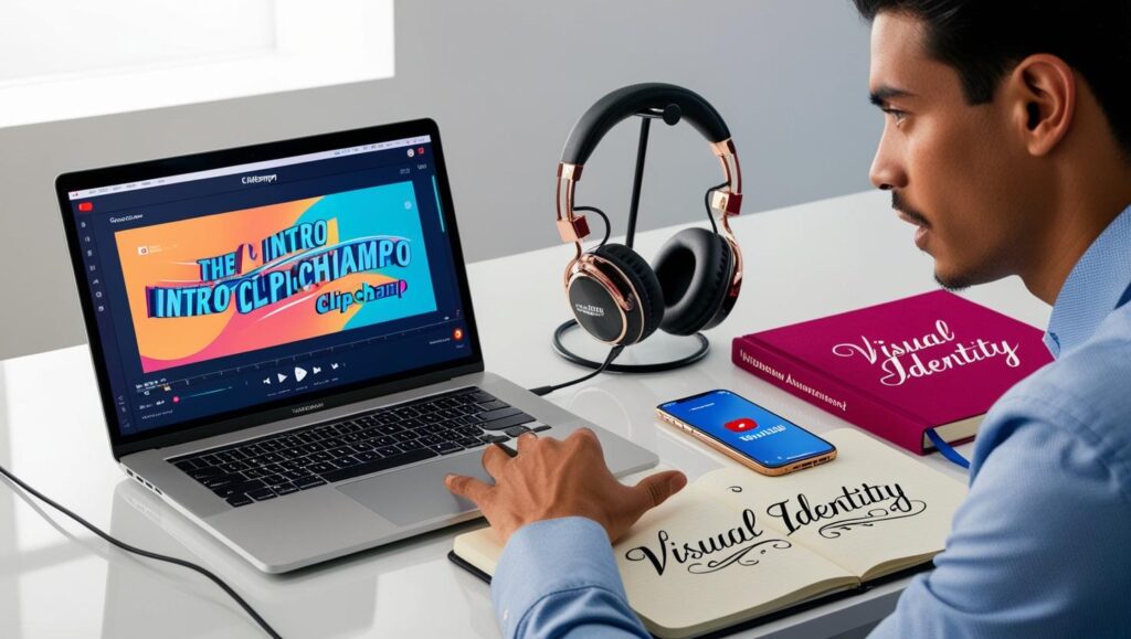 Edición de video para YouTube con Clipchamp: guía para principiantes