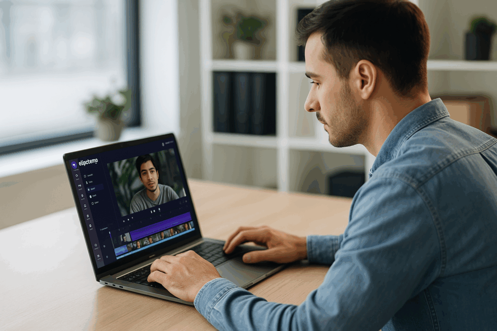 Errores comunes al usar Clipchamp y cómo evitarlos