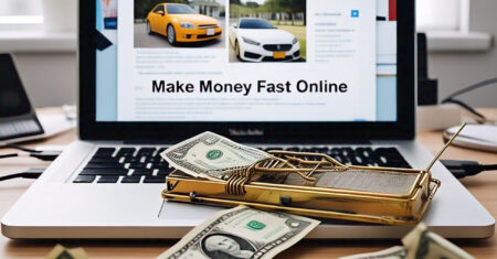 ¿Ganar Dinero Ya por Internet? La Verdad Que Nadie Te Dice