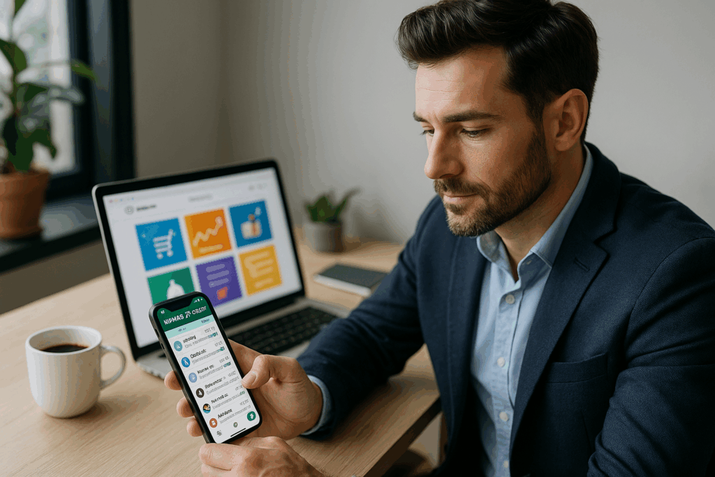 Grupos de WhatsApp para vender más: cómo crear, gestionar y escalar tus ventas