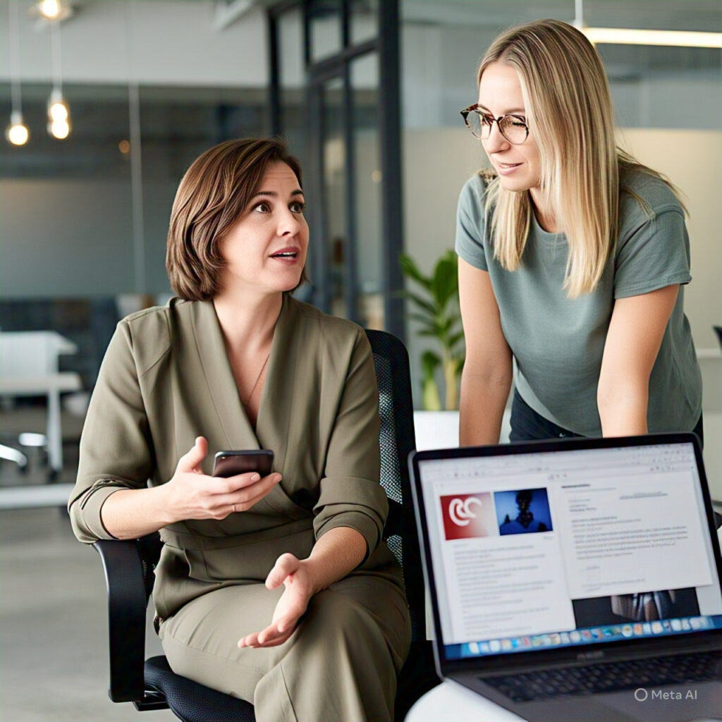Influencer marketing: Colabora con microinfluencers relevantes