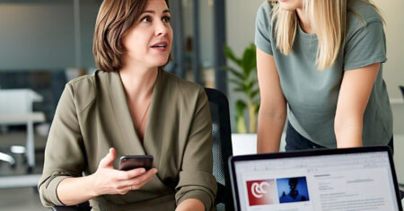 Influencer marketing: Colabora con microinfluencers relevantes