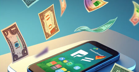 Juegos para Ganar Dinero en PayPal: ¿Cuáles funcionan?