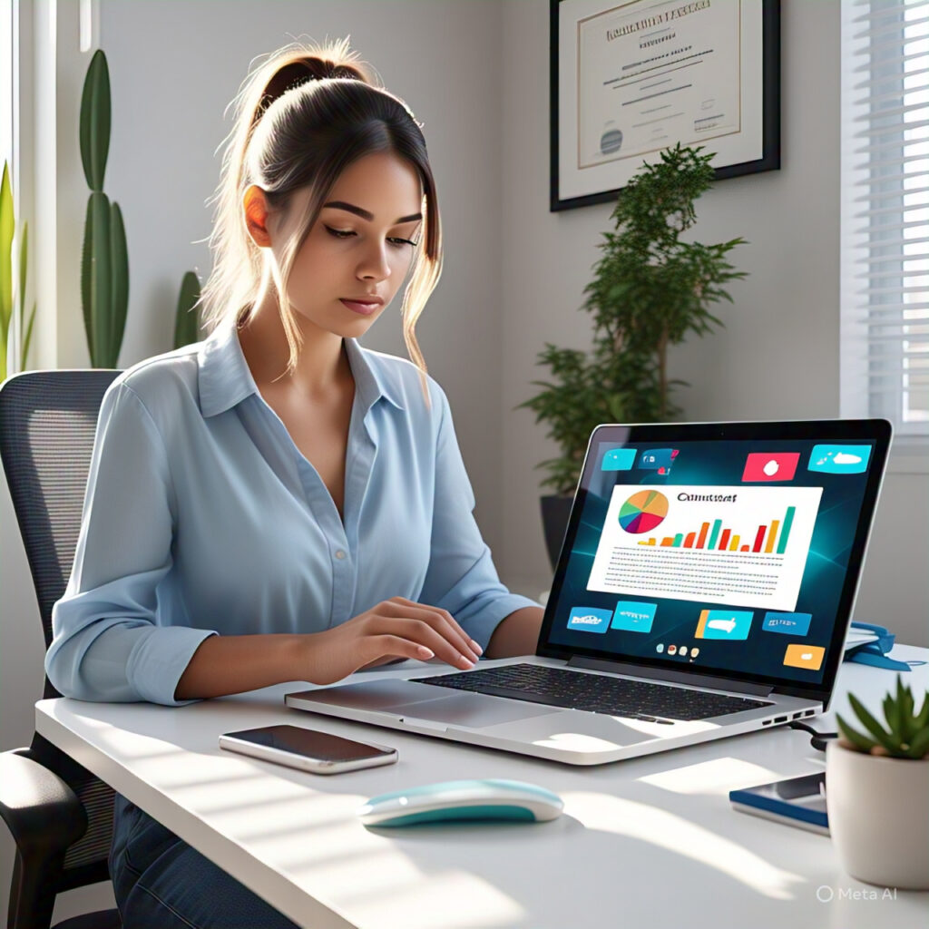 Marketing de afiliados: Genera ingresos adicionales