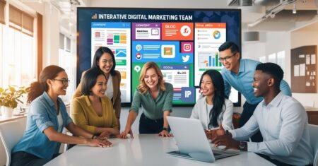 Lo que las grandes marcas saben: los beneficios del marketing de contenido que pueden transformar tu negocio