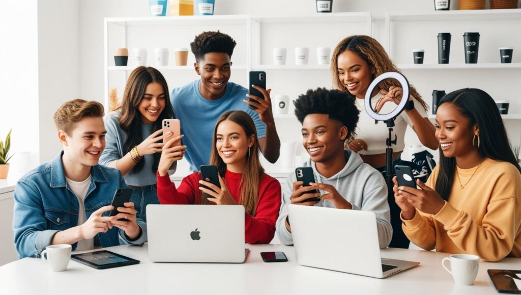Marketing de influencers: cómo aprovecharlo para hacer crecer tu marca en 2025