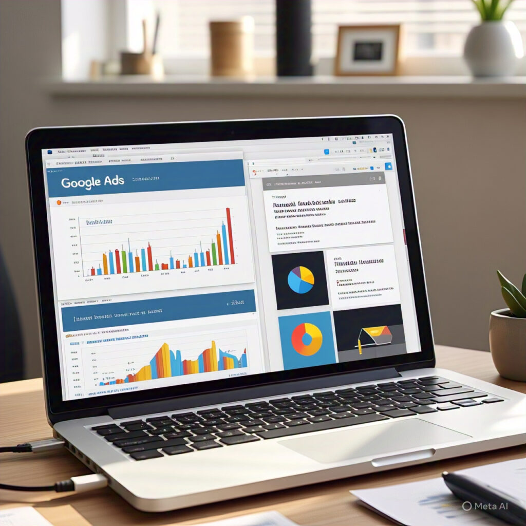 Publicidad en línea: Google Ads vs. Facebook Ads