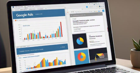 Publicidad en línea: Google Ads vs. Facebook Ads