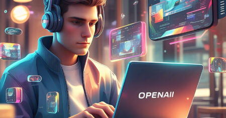 Sora OpenAI: La herramienta que todo joven emprendedor debe conocer