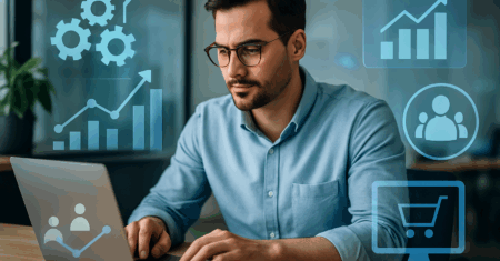 Ventas apalancadas: qué son y cómo aplicarlas para escalar tu negocio