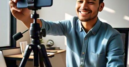 Video marketing para emprendedores: Estrategias que conectan, venden y destacan en 2025