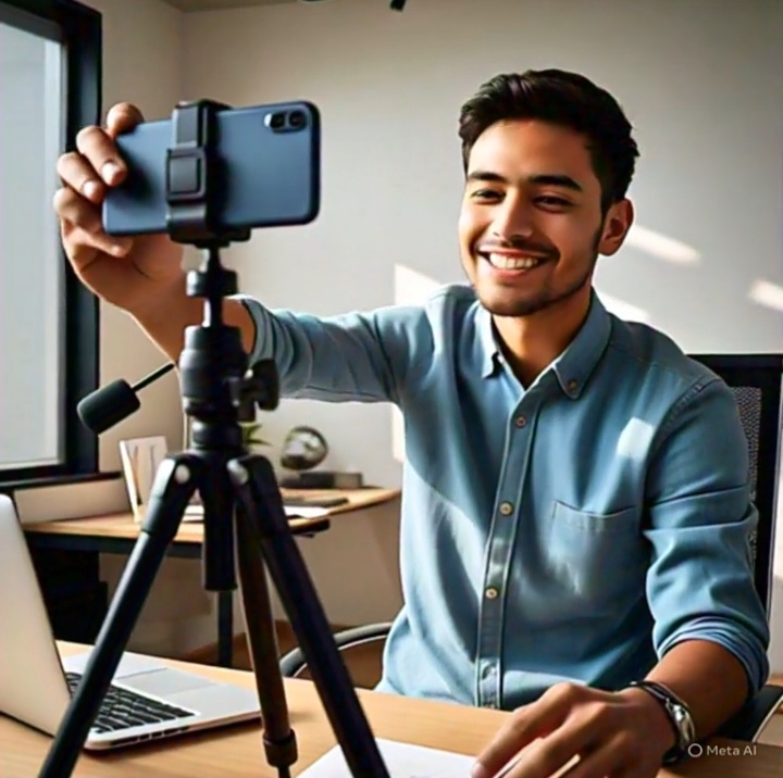 Estrategias de video marketing para emprendedores: conecta, vende y destaca en 2024