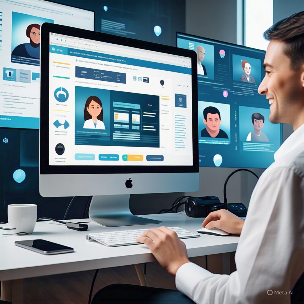 Webinars Que Es, Cómo Funciona y Cómo Crearlo