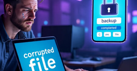 6TB de almacenamiento en la nube GRATIS: Nunca más pierdas archivos de tu negocio