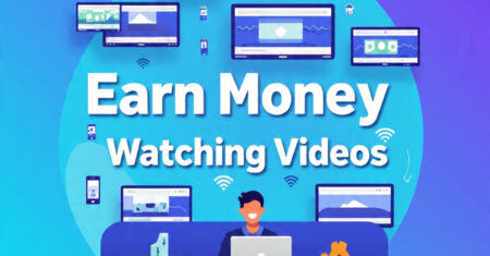 ¿Ganar Dinero Viendo Videos es Posible?