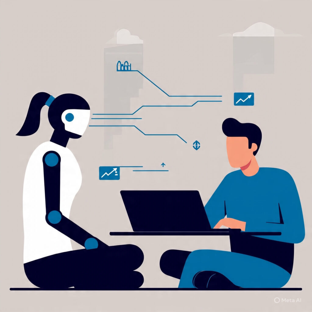 Asistentes Virtuales Especializados por Micro Nicho: La IA a Medida de Tu Emprendimiento