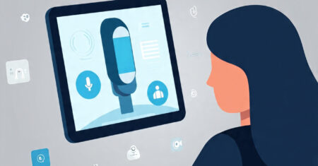 Asistentes Multimodales Voz–Visual: ¿Cómo Funcionan?