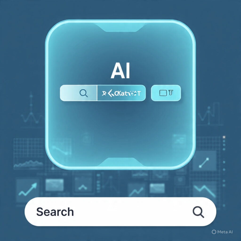 SEO para Motores de Respuesta de IA: Cómo Posicionar tu Negocio en el SGE de Google y Otros Asistentes IA