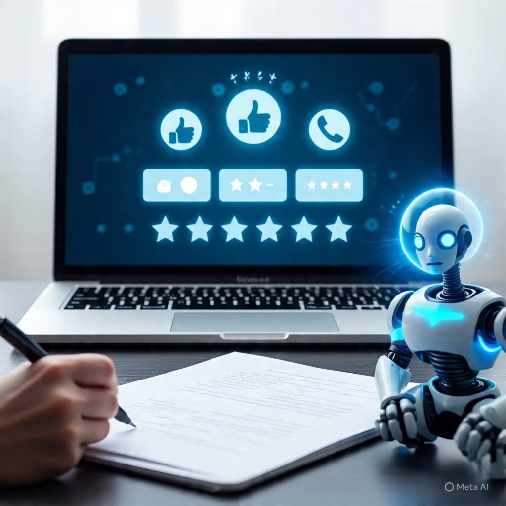 UGC-AI: Cómo Crear Contenido con Inteligencia Artificial que Parece Hecho por tus Clientes