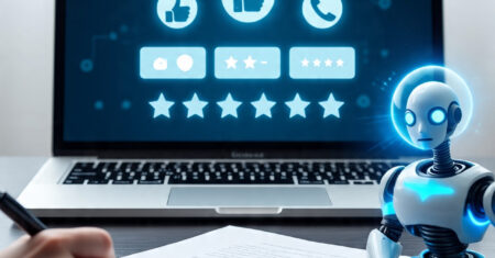 UGC-AI: Contenido con IA que Parece Hecho por tus Clientes